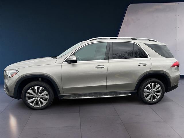 2020 mercedes-benz gle 350