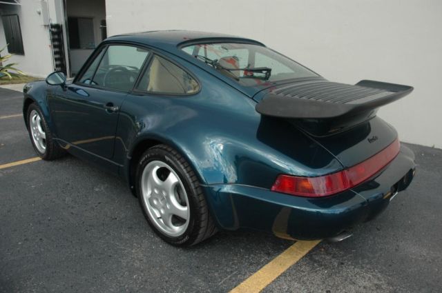 turbo coupe 3.3l