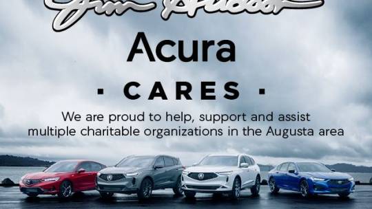 2025 Acura TLX