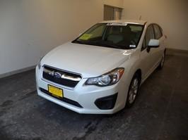 used 2014 subaru impreza for sale in anchorage, alaska