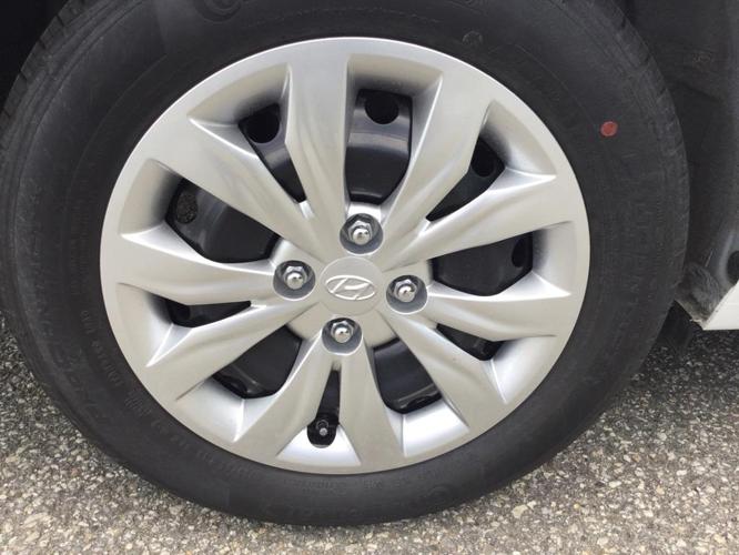 2018 hyundai accent se se 4dr sedan 6a for sale in bow, new hampshire