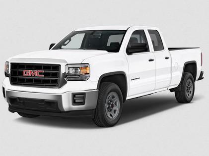 2015 gmc sierra 1500 crew cab slt for sale in butte, montana