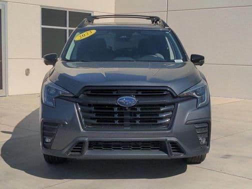 2023 subaru ascent onyx edition limited in charlotte, north carolina