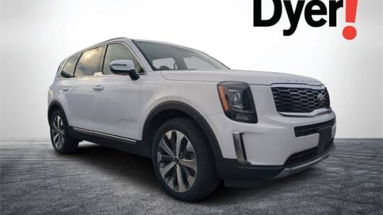2021 Kia Telluride