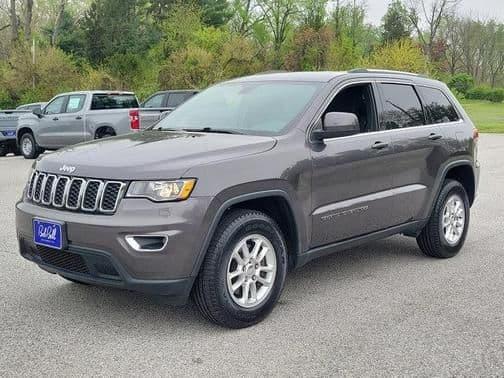 2018 jeep grand cherokee laredo e in bel air, maryland