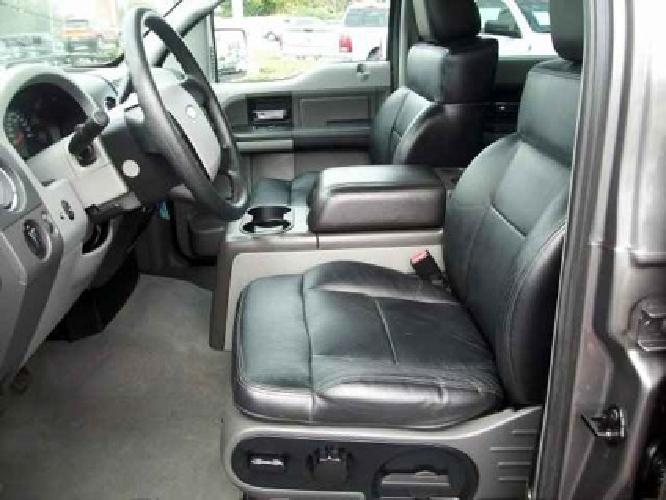2005 ford f-150 in davis, ca