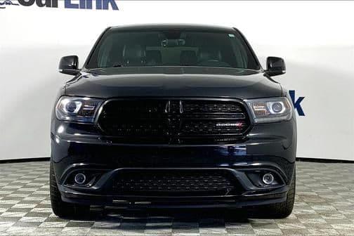 2017 dodge durango gt in fort myers, florida