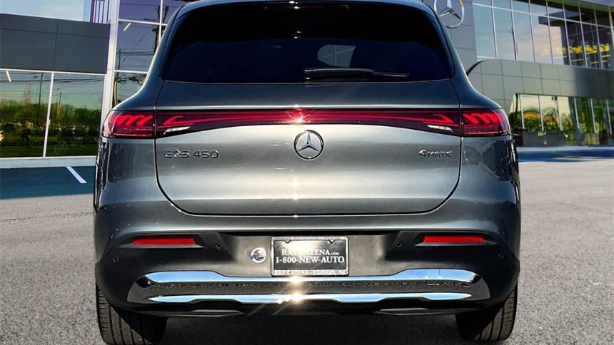 2024 mercedes-benz eqs eqs 450 4matic