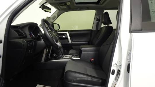 2019 Toyota 4Runner