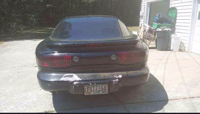 2000 pontiac firebird v6 for sale in georgia by owner