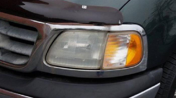 2001 ford f-150 supercrew xlt in richmond, va