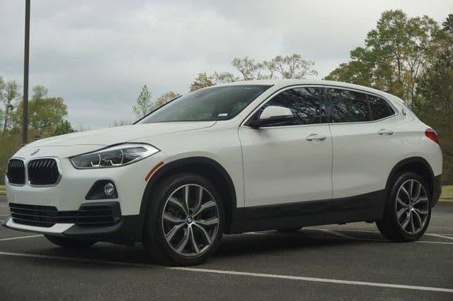 2020 bmw x2 sdrive28i in indian springs, alabama