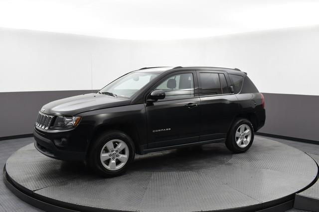 2017 jeep compass latitude latitude 4dr suv for sale in farmington, new mexico