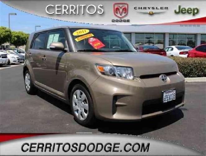 2011 scion xb in cerritos, ca