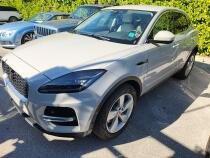2022 jaguar e-pace se p250 awd automatic
