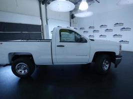 2014 chevrolet silverado 1500 anchorage, ak for sale in anchorage, alaska