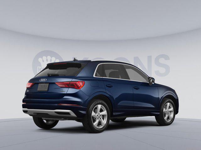 2020 audi q3 45 premium