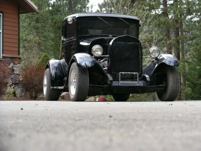 1929 ford other model a 5 window coupe