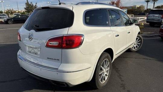 2017 Buick Enclave