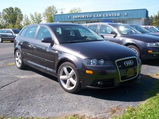 2008 audi a3 2.0t for sale in williston, vermont