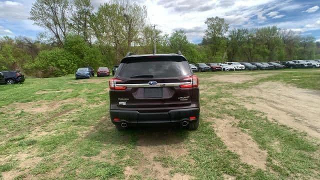 2024 subaru ascent touring in west minster, vermont