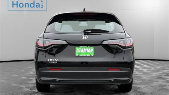 2023 Honda HR-V