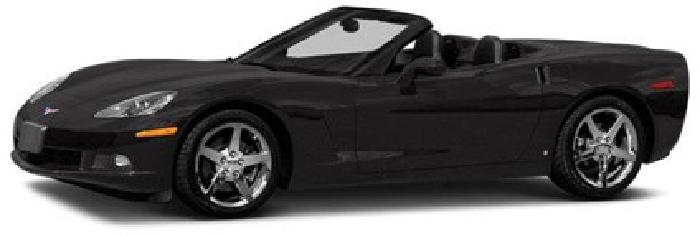 2013 chevrolet corvette in orlando, fl
