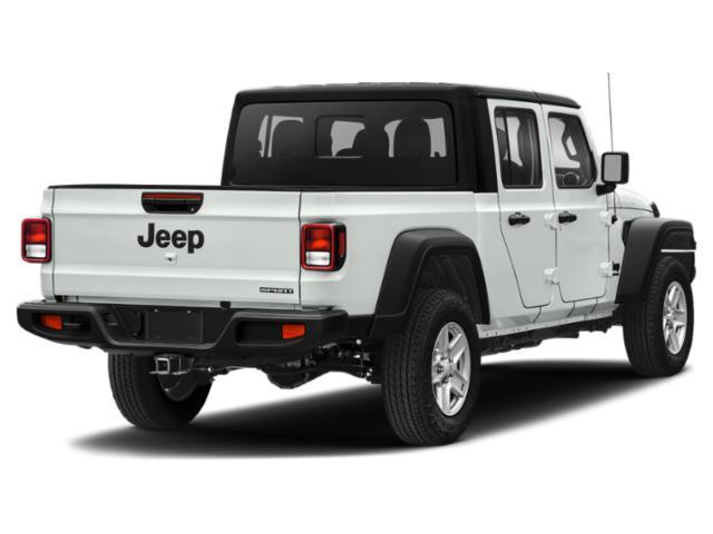 2021 jeep gladiator 80th anniversary 4x4