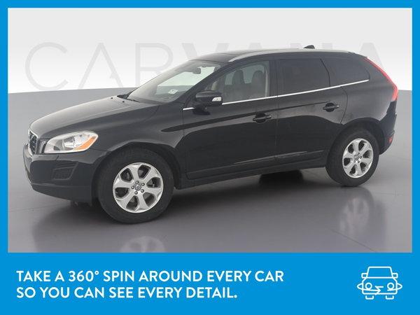 2013 volvo xc60 in saint louis, missouri