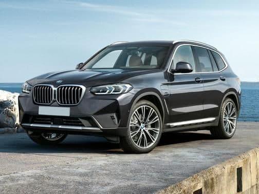 2023 bmw x3 in secaucus, new jersey