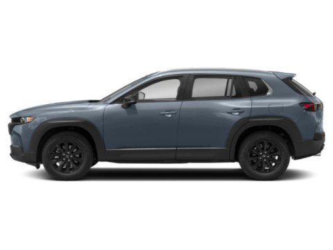 2023 mazda cx-50 2.5 s preferred plus