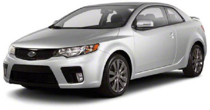 2013 kia forte koup ex in asheville, nc
