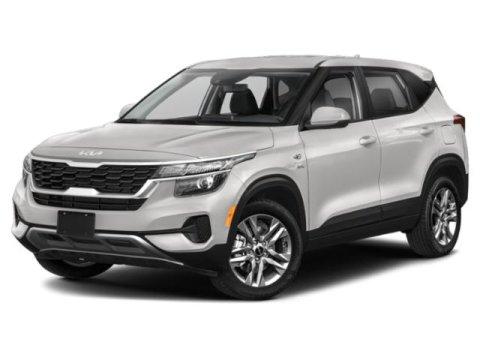 2022 kia seltos lx