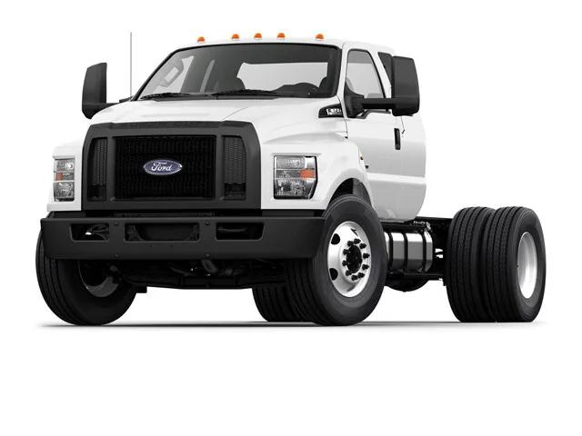 2025 ford f-650 diesel f-650 sd diesel straight frame