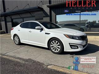 2014 Kia Optima ex