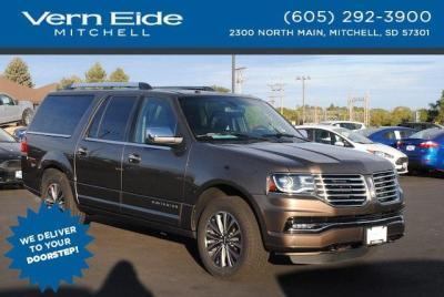 2015 lincoln navigator l base 4x4 4dr suv for sale in betts, south dakota
