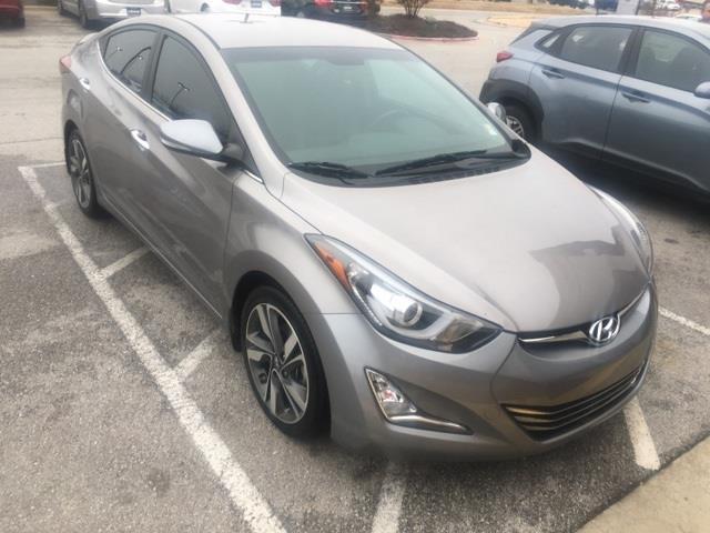 2015 hyundai elantra limited limited 4dr sedan for sale in bentonville, arkansas