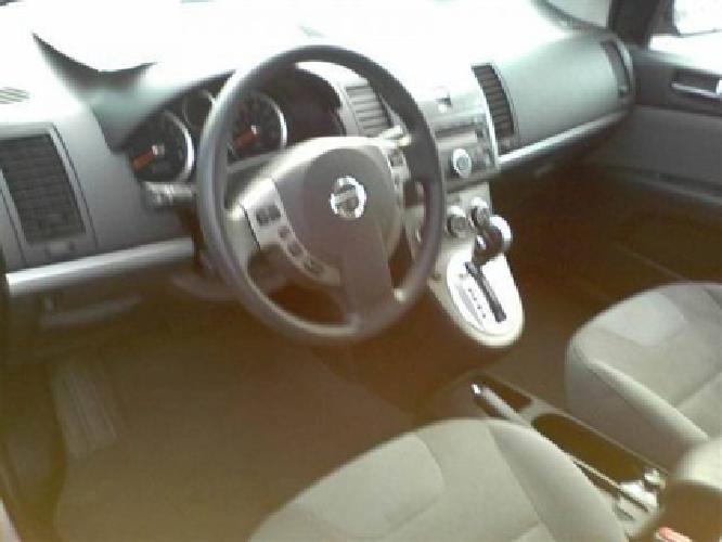 2011 nissan sentra sedan 4d in montclair, ca