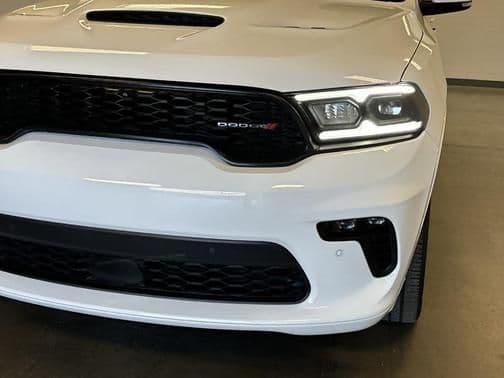 2022 dodge durango r/t in montgomery, alabama
