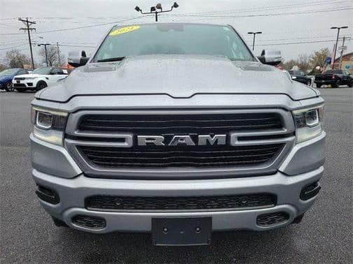 2021 ram 1500 laramie in wilmington, delaware