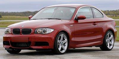 2011 bmw 128 i