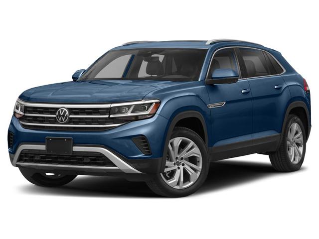 2020 volkswagen atlas cross sport 3.6l v6 sel
