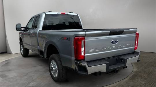 2024 Ford F-250