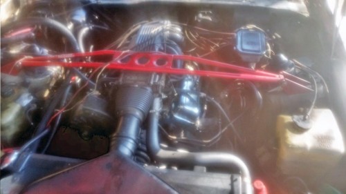 1985 chevrolet camaro z28 for sale in california by owner