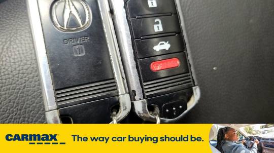 2013 Acura TL