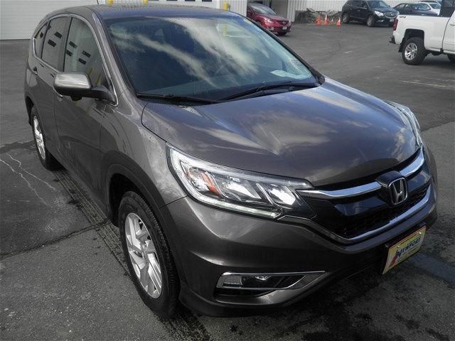 2016 honda cr-v ex awd ex 4dr suv for sale in croydon, new hampshire