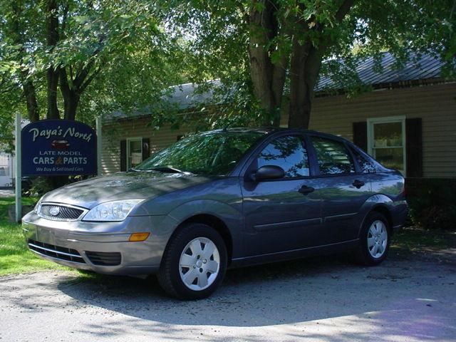2007 ford focus se for sale in essex junction, vermont