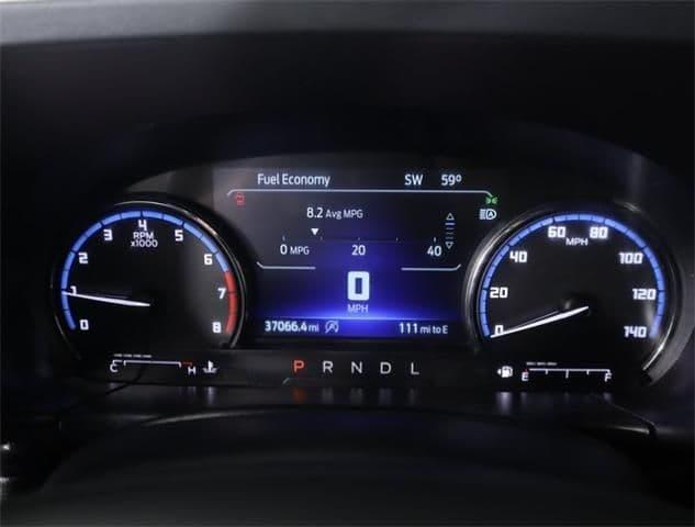 2021 ford bronco sport outer banks in oklahoma city, oklahoma