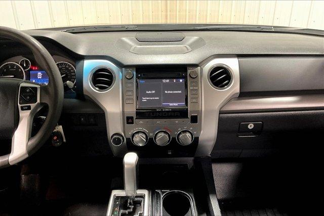 2015 toyota tundra sr5