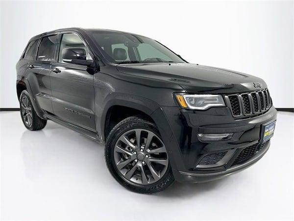 2018 jeep grand cherokee in hales corners, wisconsin